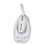 Bottega Veneta The Handle Intrecciato Small Side