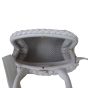 Bottega Veneta The Handle Intrecciato Small Whole Interior