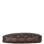 Louis Vuitton Pochette Accessoires Monogram with Long Strap Base