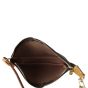 Louis Vuitton Pochette Accessoires Monogram with Long Strap Whole Interior