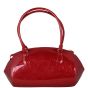 Louis Vuitton Sherwood PM Monogram Vernis Back