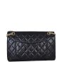 Chanel 2.55 Reissue 226 Double Flap Bag Back