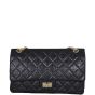 Chanel 2.55 Reissue 226 Double Flap Bag Front