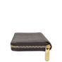 Louis Vuitton Zippy Wallet Monogram Side`