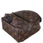 Louis Vuitton Palm Springs Mini Backpack Monogram Corner Distance