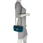 Gucci GG Marmont Mini Velvet Shoulder Bag Mannequin