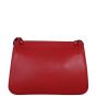 Gucci Daily Bamboo Flap Bag Medium Back