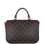 Louis Vuitton Vaugirard Monogram Back