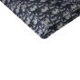 Dior Saddle Pouch Wallet on Chain Oblique Corner Close Up