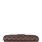 Louis Vuitton Eva Pochette Damier Ebene Base