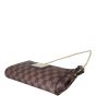 Louis Vuitton Eva Pochette Damier Ebene Corner Distance