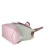 Louis Vuitton Lockme Backpack Perforated Corner Distance