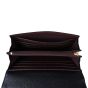 Chanel Classic Flap Long Wallet Whole Interior
