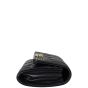 Chanel Boy Long Flap Wallet Side