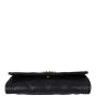 Chanel Boy Long Flap Wallet Base