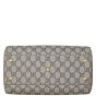Gucci GG Supreme Medium Boston Bag Base