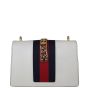 Gucci Sylvie Small Shoulder Bag Back