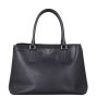 Prada Saffiano Galleria Lux Tote Medium Front