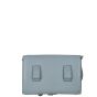 Dior Saddle Pouch Nano Back