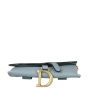 Dior Saddle Pouch Nano Base