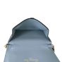 Dior Saddle Pouch Nano Whole Interior