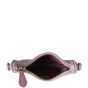 Prada Re-edition 2005 Saffiano Shoulder Bag Whole Interior