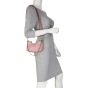 Prada Re-edition 2005 Saffiano Shoulder Bag Mannequin
