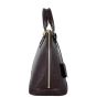 Louis Vuitton Alma PM Monogram Vernis Side