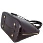 Louis Vuitton Alma PM Monogram Vernis Corner Distance