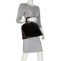Louis Vuitton Alma PM Monogram Vernis Mannequin