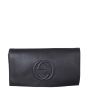 Gucci Soho Clutch Front