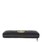 Gucci GG Marmont Zip Around Wallet Base