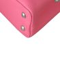 Louis Vuitton Capucines Mini Corner Close Up