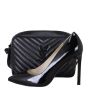 Saint Laurent Lou Camera Bag Shoe