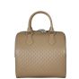 Louis Vuitton Speedy Cube MM Damier Facette Back
