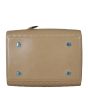 Louis Vuitton Speedy Cube MM Damier Facette Base