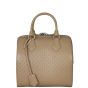 Louis Vuitton Speedy Cube MM Damier Facette Front With Strap