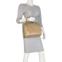 Louis Vuitton Speedy Cube MM Damier Facette Mannequin
