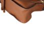 Chloe Marcie Satchel Small Corner Close Up