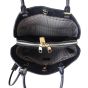 Louis Vuitton Montaigne MM Monogram Empriente Whole Interior