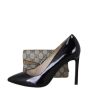 Gucci Dionysus GG Supreme Super Mini Bag Shoe
