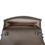 Gucci Dionysus GG Supreme Super Mini Bag Whole Interior