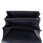 Gucci GG Marmont Matelasse Chain Wallet Whole Interior