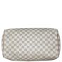 Louis Vuitton Speedy 35 Damier Azur Base