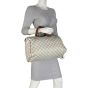 Louis Vuitton Speedy 35 Damier Azur Mannequin