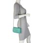Chanel Classic Wallet on Chain Mannequin