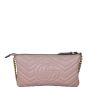 Gucci GG Marmont Matelasse Mini Chain Bag Back