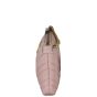 Gucci GG Marmont Matelasse Mini Chain Bag Side