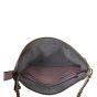 Gucci GG Marmont Matelasse Mini Chain Bag Whole Interior