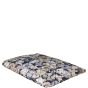 Chanel Quilted Medium Cat Emoticon Cosmetic Case Corner Distance